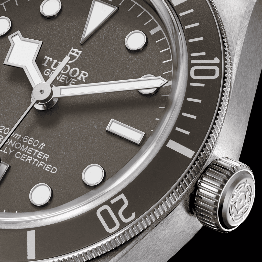 TUDOR Black Bay 58 925 39mm - 79010SG-0002 - #6