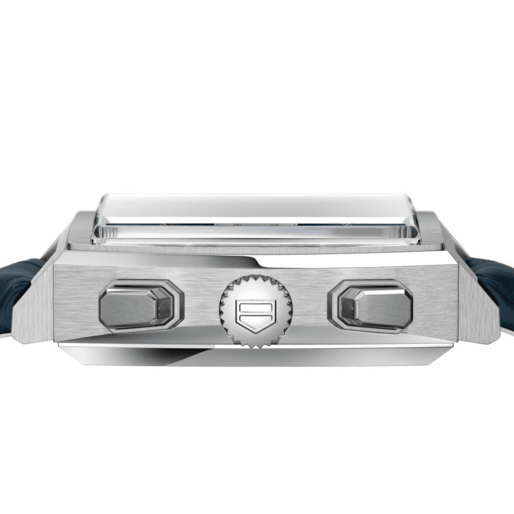 TAG Heuer Monaco Chronograph 39mm - CBL2111.FC6453 - #7