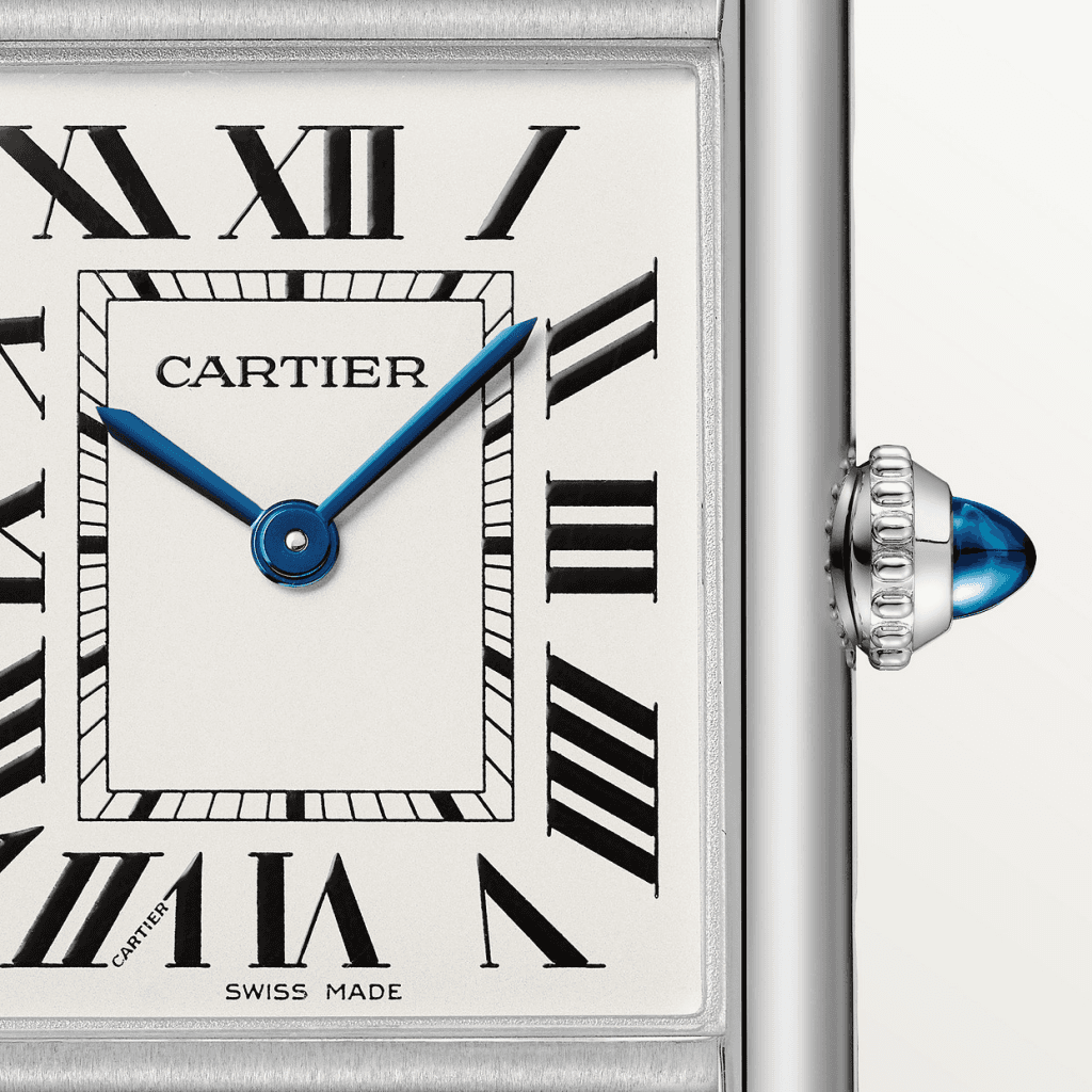 Cartier Tank Must - WSTA0106 - #2