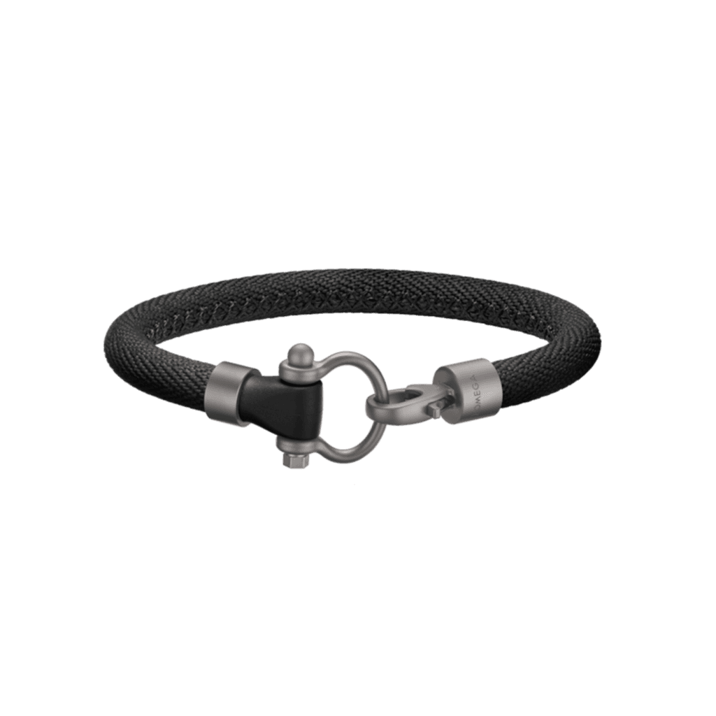 OMEGA Sailing Bracelet armband rubber - BA05TI0000103 - #1
