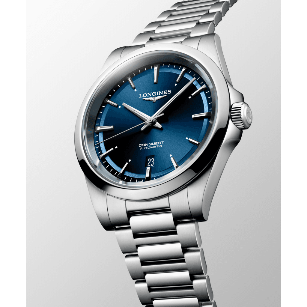 Longines Conquest 41mm - L3.830.4.92.6 - #5