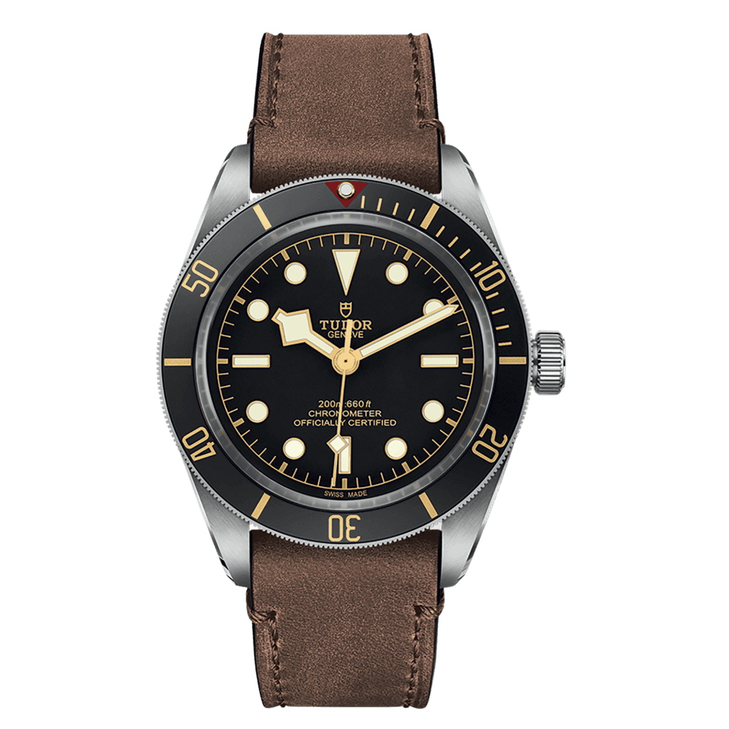 TUDOR Black Bay 58 39mm - 79030N-0002 - #1