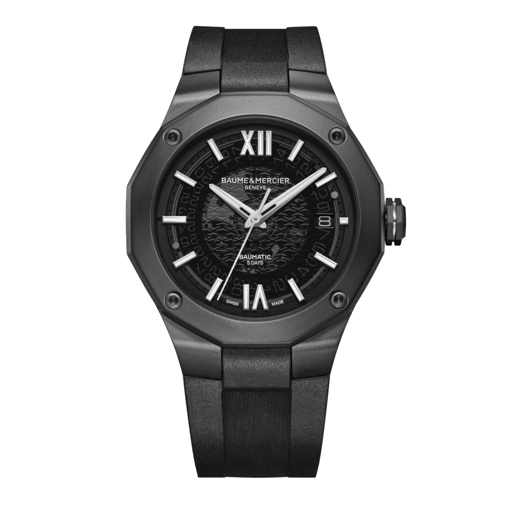 Baume & Mercier Riviera 42mm - M0A10617 - #1