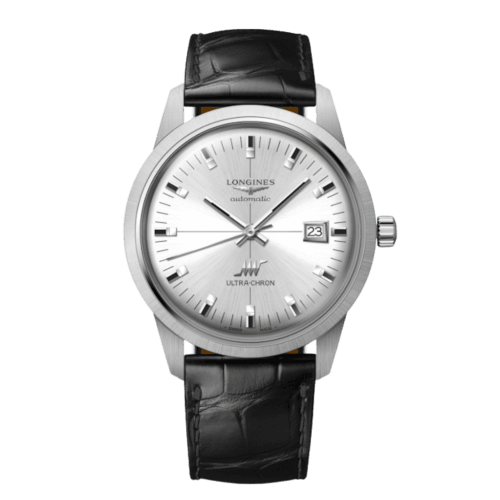 Longines Ultra-Chron Classic 40mm - L2.937.4.72.2 - #1