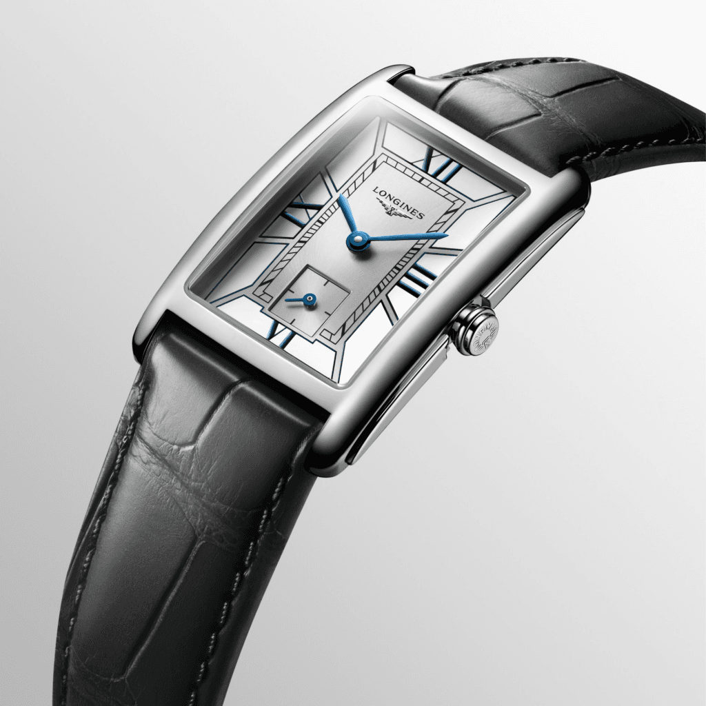 Longines DolceVita 37mm - L5.512.4.75.2 - #5