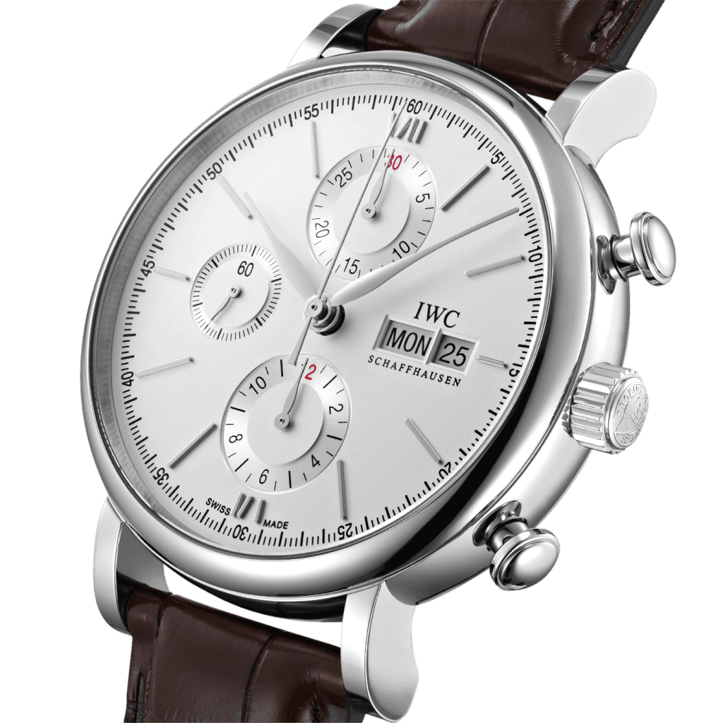 IWC Portofino Chronograph 42mm - IW391027 - #3
