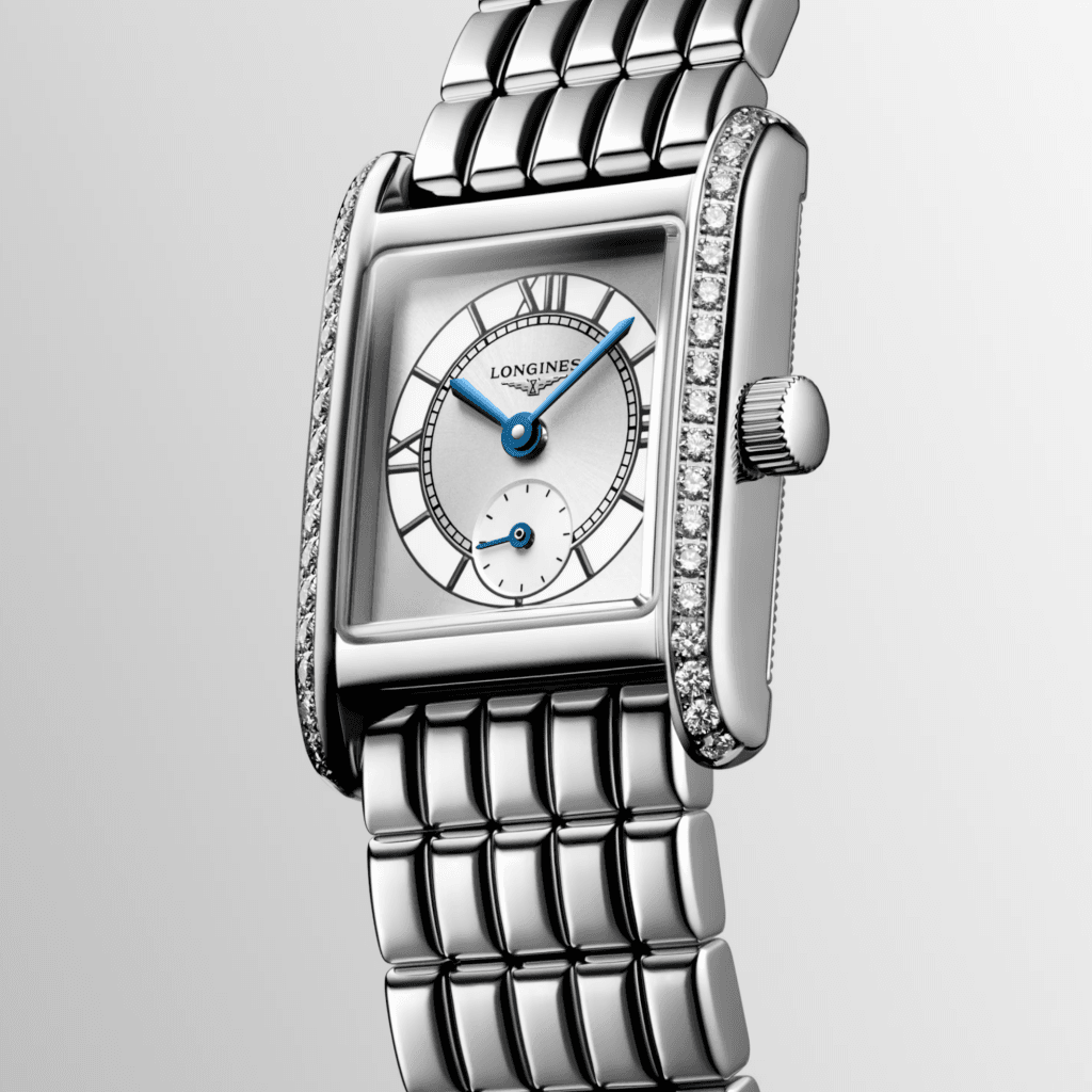 Longines DolceVita Mini 29mm - L5.200.0.75.6 - #5