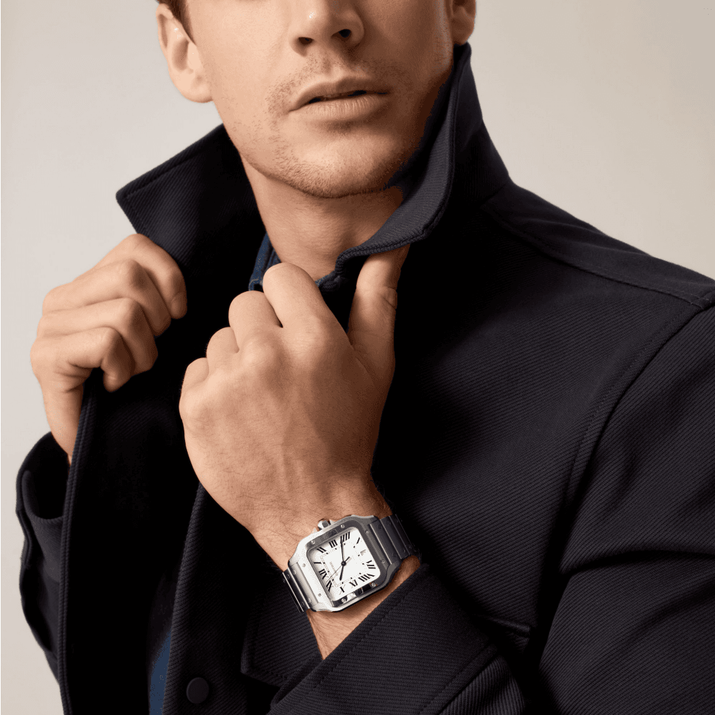 Cartier Santos de Cartier - WSSA0018 - #13