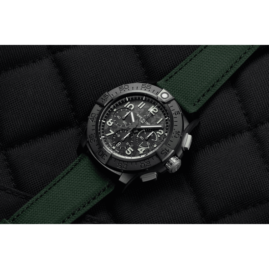 Breitling Avenger B01 Chronograph 46mm - SB0148101B1X1 - #7