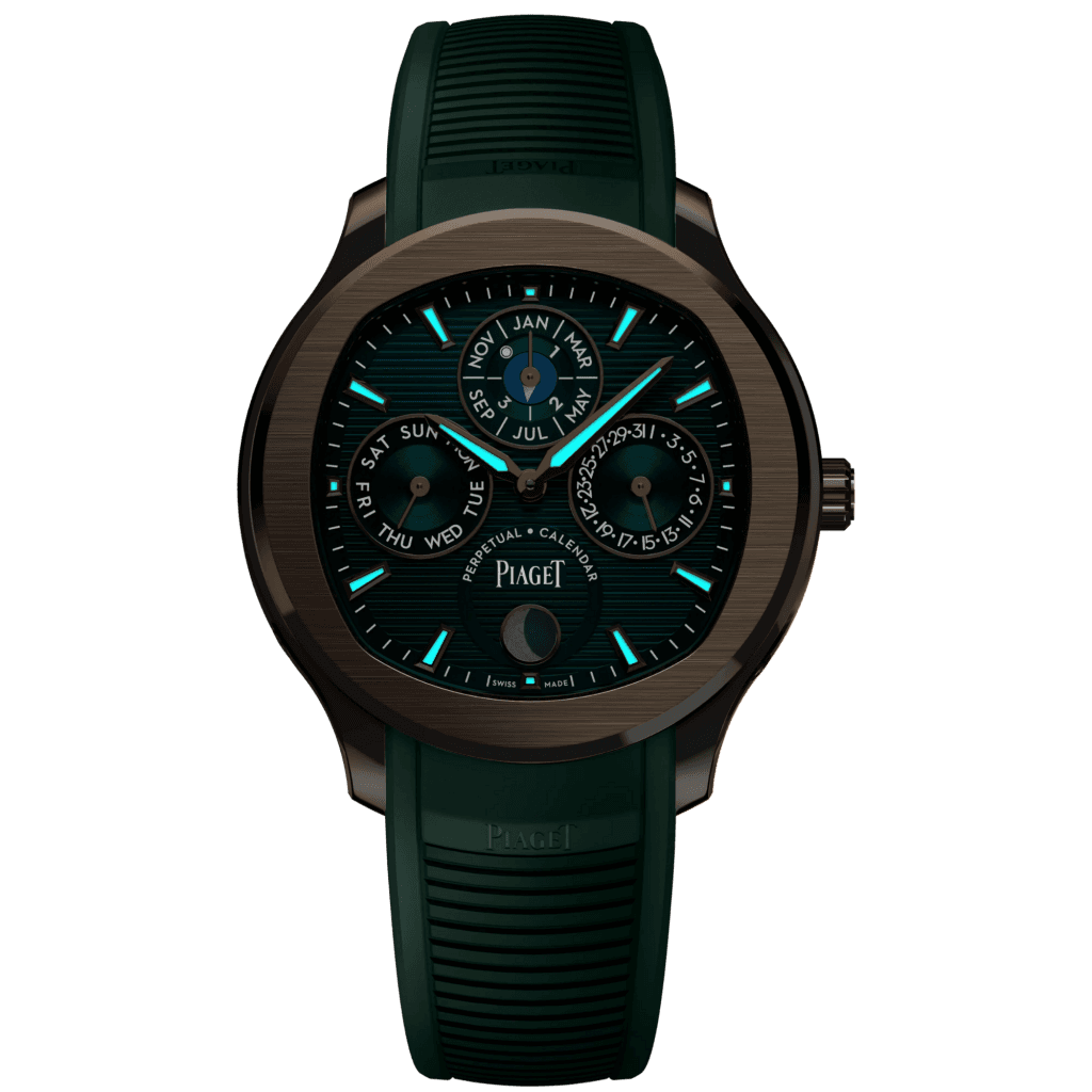 Piaget Polo Perpetual Calendar 42mm - G0A48006 - #5