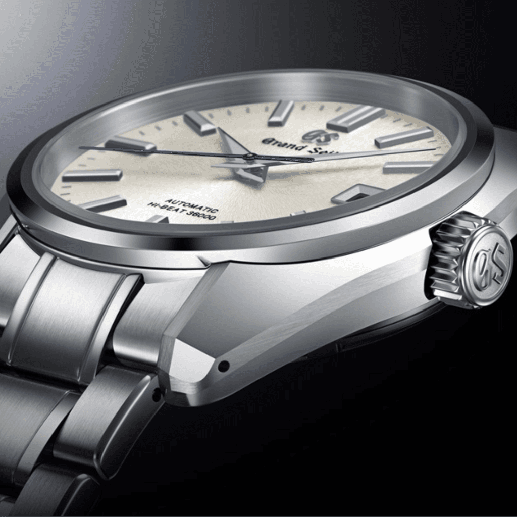 Grand Seiko Heritage Mechanical 37mm - SBGW297G - #3