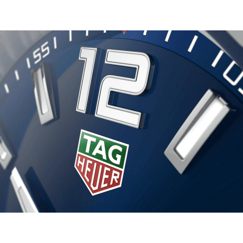 TAG Heuer Formula 1 43mm - WAZ1010.BA0842 - #7