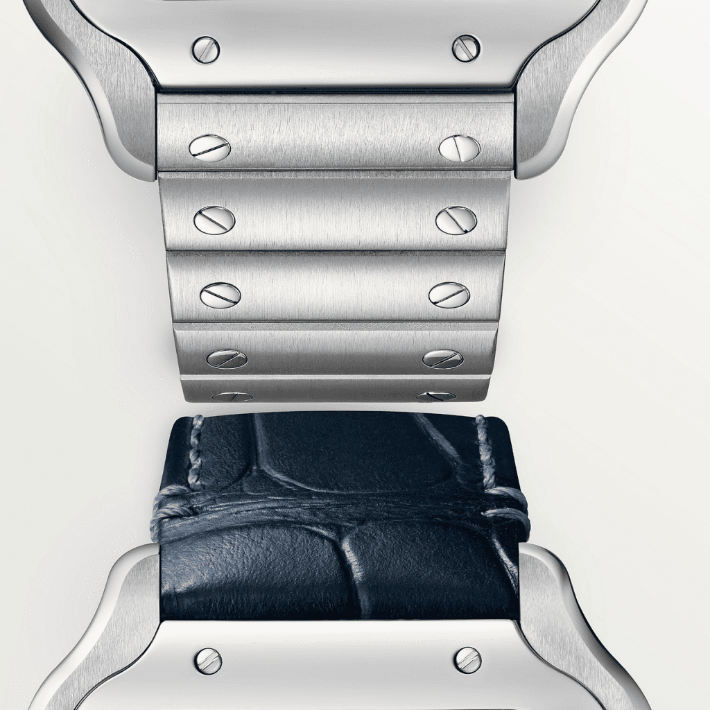 Cartier Santos de Cartier - WSSA0071 - #8