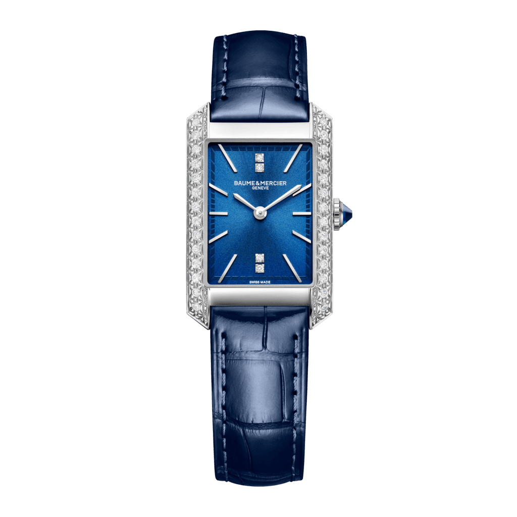 Baume & Mercier Hampton 35mm - M0A10709 - #1