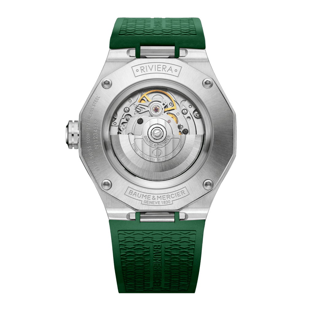 Baume & Mercier Riviera 42mm - M0A10618 - #2
