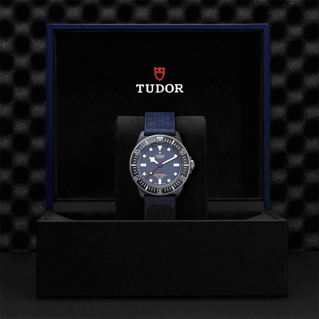TUDOR Pelagos FXD Alinghi Red Bull Racing 42mm - 25707KN-0001 - #3