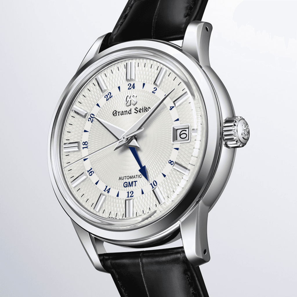 Grand Seiko Elegance Snowdrop 40mm - SBGM255G - #2