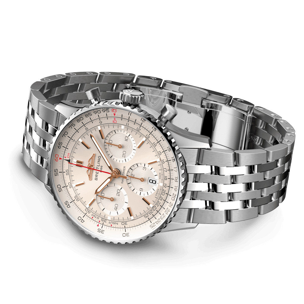 Breitling Navitimer 41mm - AB0139211G1A1 - #6