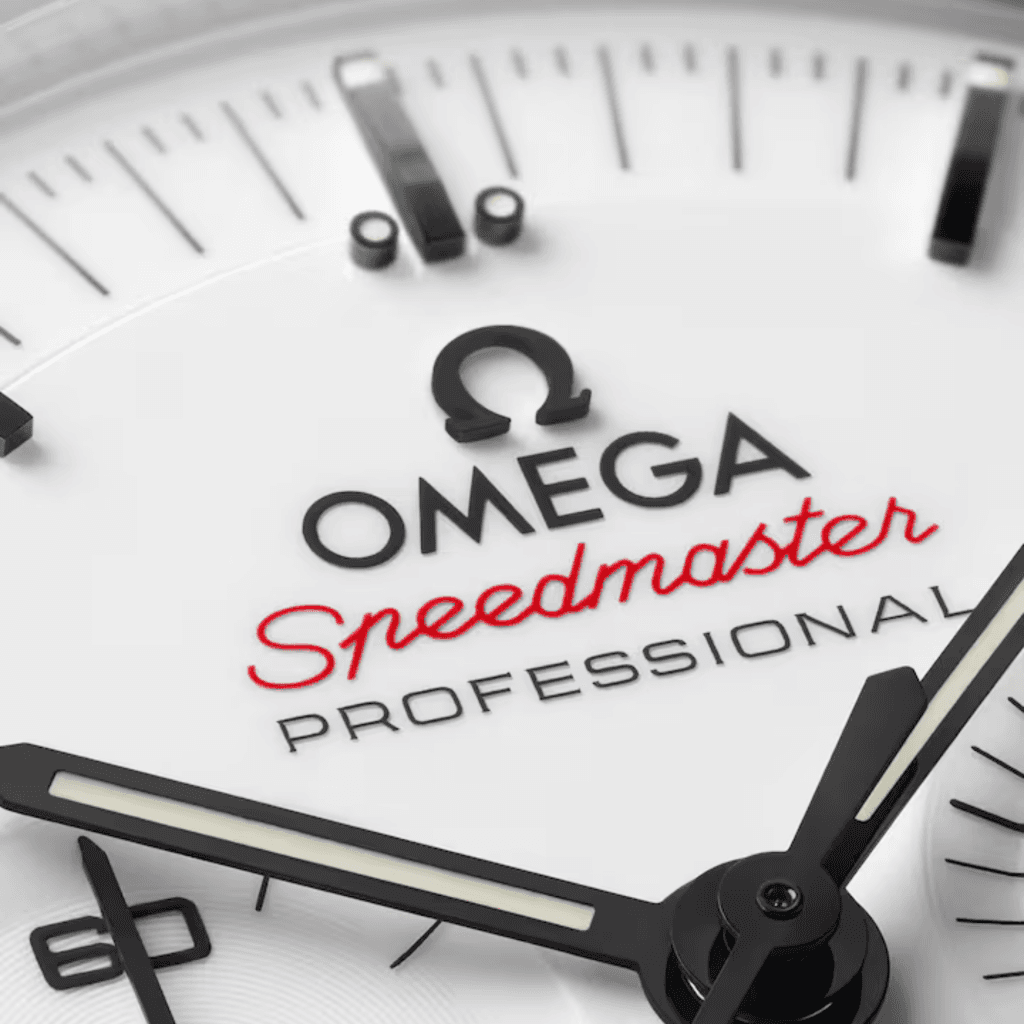 OMEGA Speedmaster Moonwatch Professional 42mm - 310.32.42.50.04.002 - #6