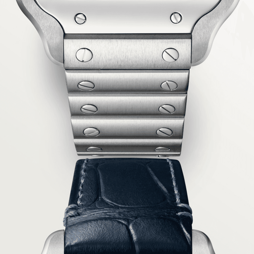 Cartier Santos de Cartier - WSSA0063 - #4
