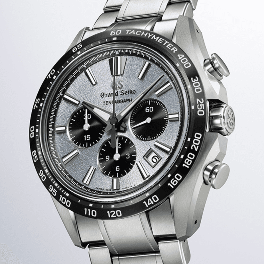 Grand Seiko Evolution 9 Tentagraph 43mm - SLGC007G - #2