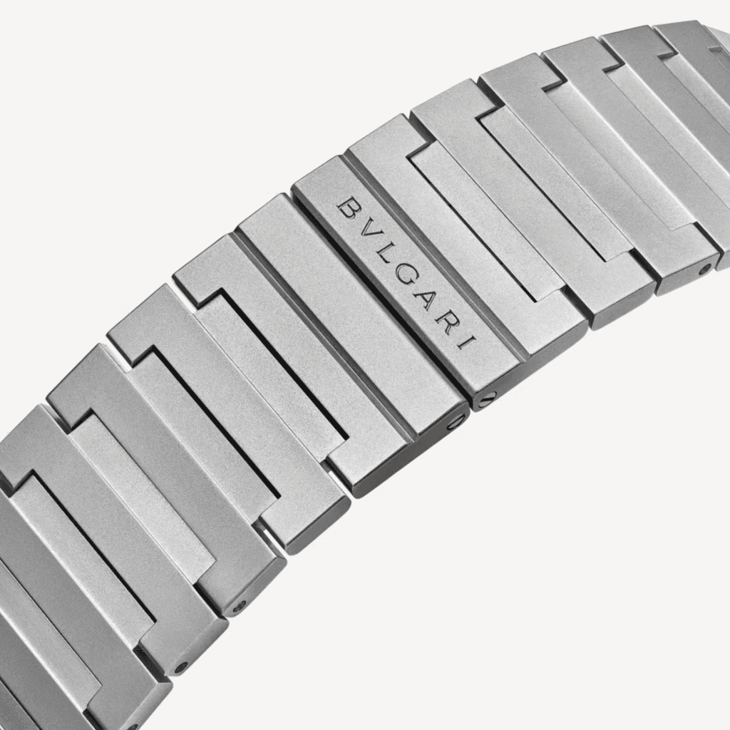 BVLGARI Octo Finissimo 40mm - 103610 - #5