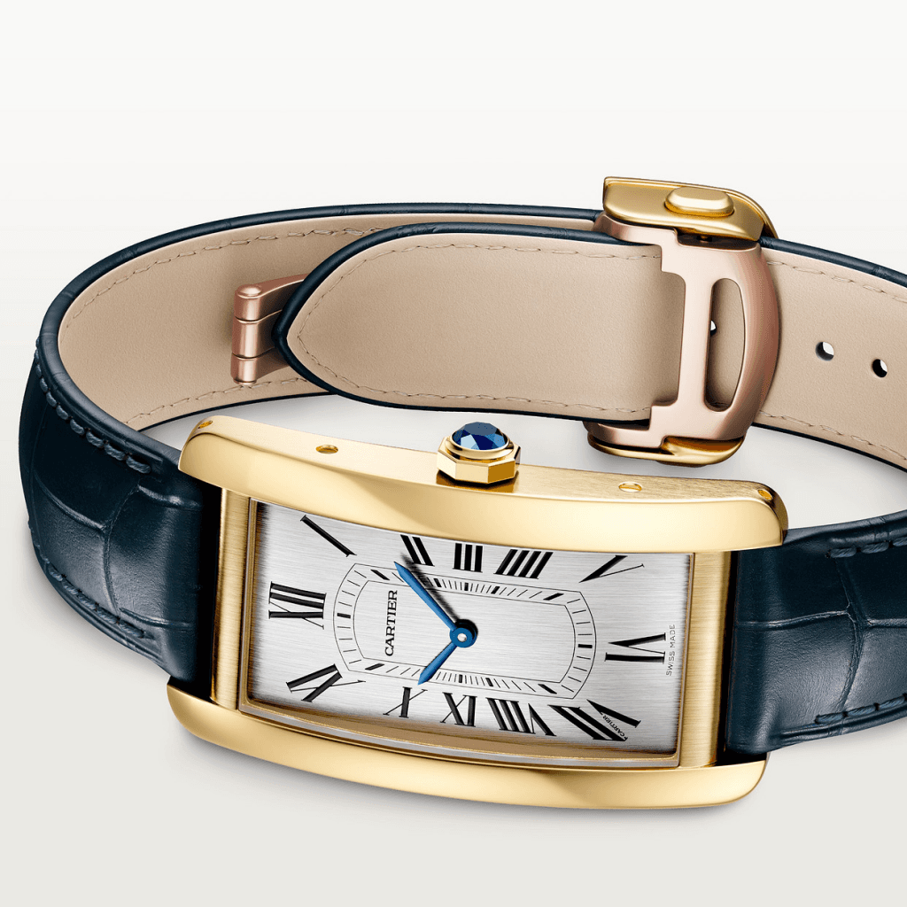 Cartier Tank Américaine - WGTA0300 - #3