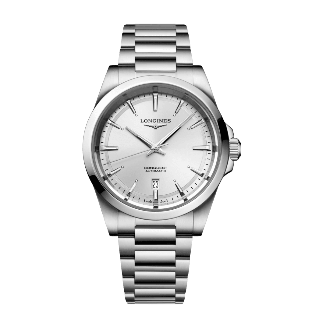 Longines Conquest 41mm - L3.830.4.72.6 - #2