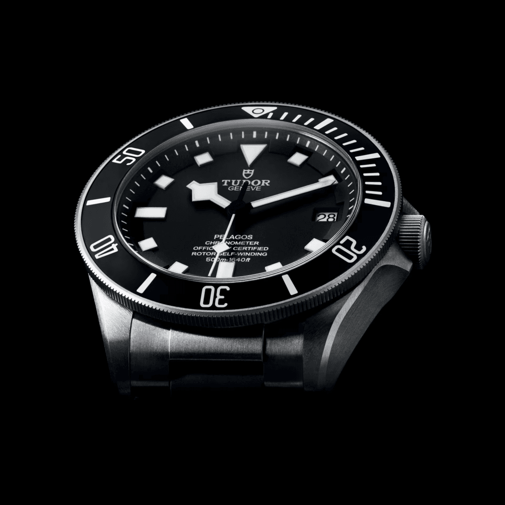 TUDOR Pelagos 42 42mm - 25600TN-0001 - #6