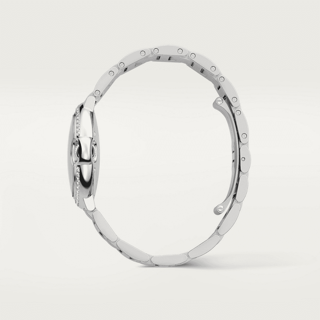 Cartier Ballon Bleu De Cartier 33mm - W4BB0023 - #6