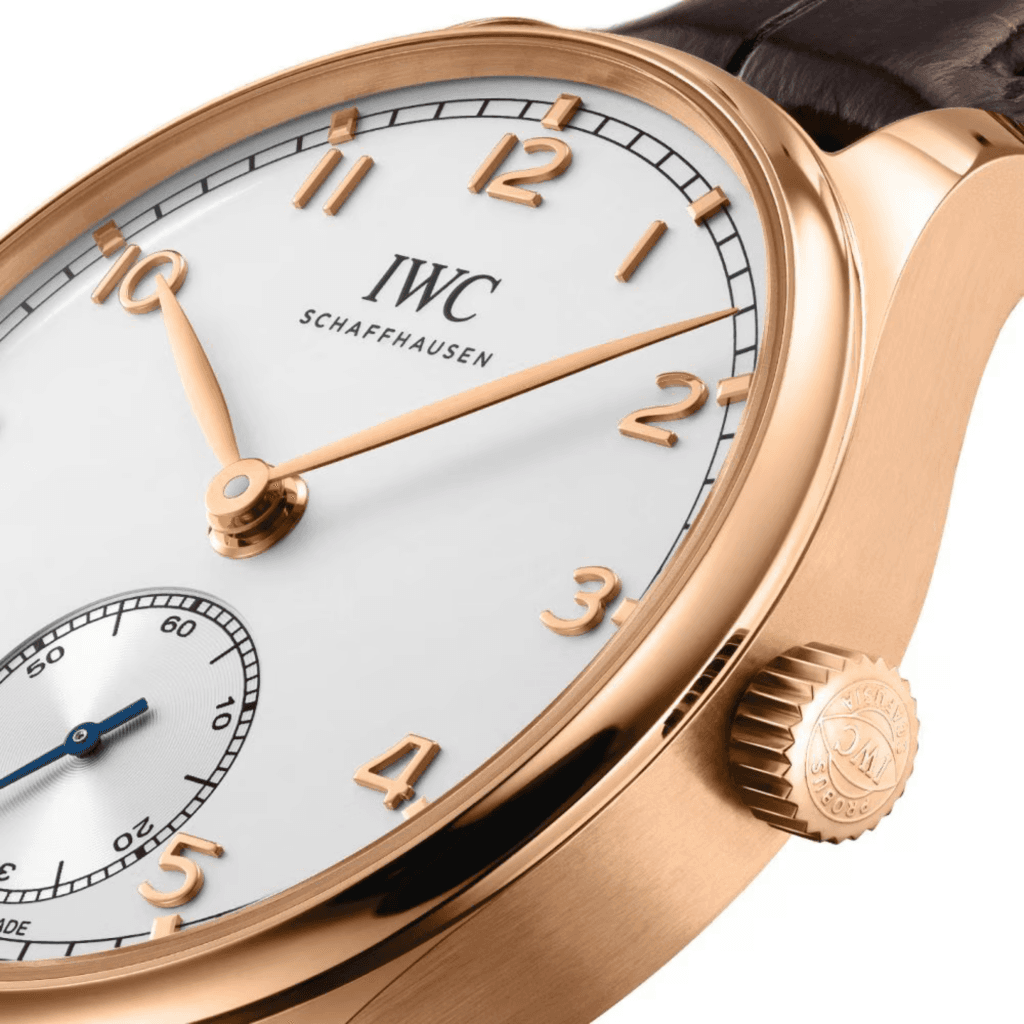 IWC Portugieser Automatic 40mm - IW358306 - #3