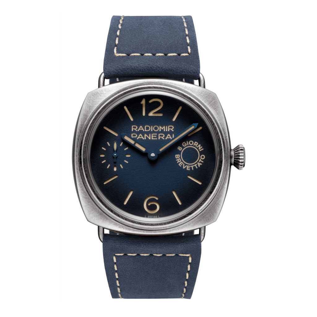 Panerai Radiomir Otto Giorni 45mm - PAM01348 - #1