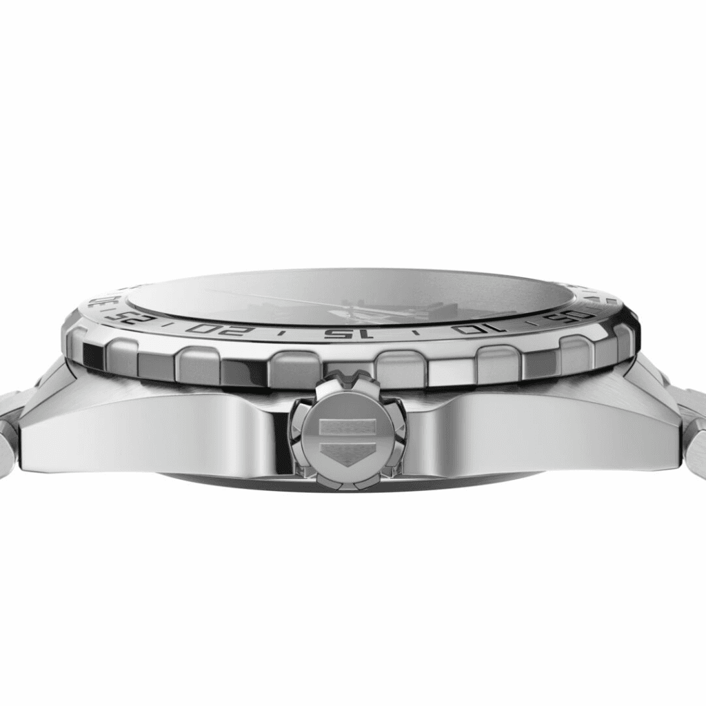 TAG Heuer Formula 1 41mm - WAZ1112.BA0875 - #7