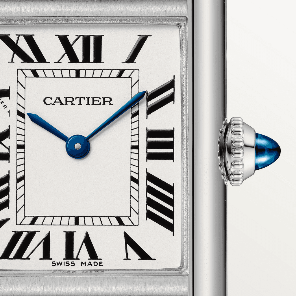 Cartier Tank Must - WSTA0107 - #2