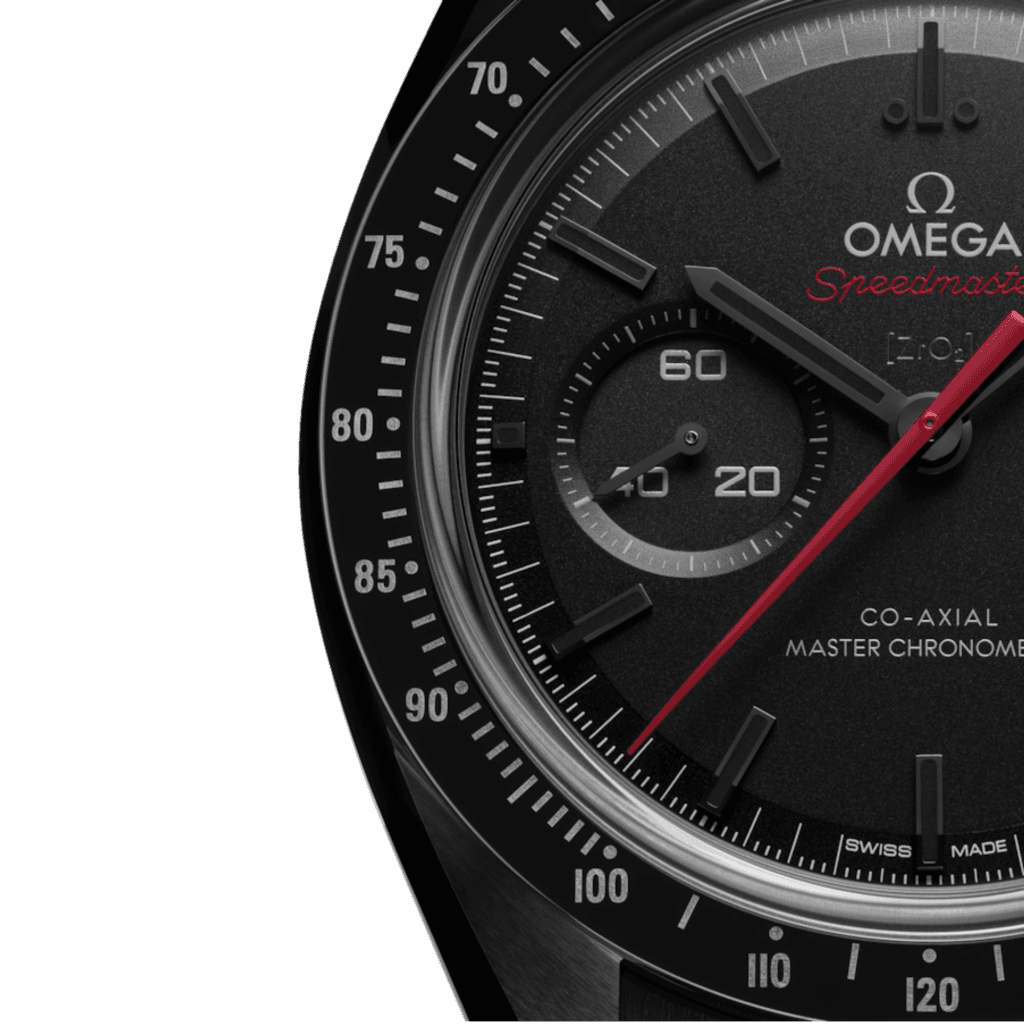 OMEGA Speedmaster Dark Side of the Moon 44mm - 310.92.44.51.01.001 - #2