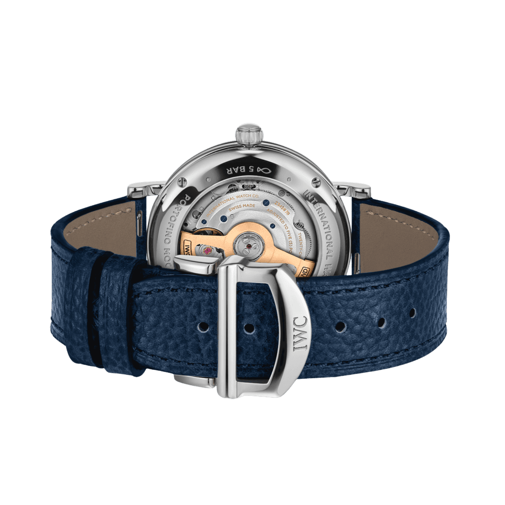 IWC Portofino Automatic Moonphase 37mm - IW659601 - #5
