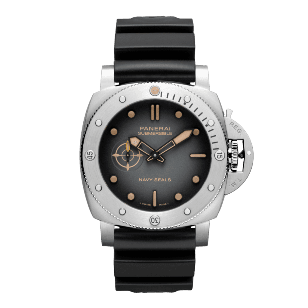 Panerai Submersible QuarantaQuattro Navy Seals 44mm - PAM01518 - #2