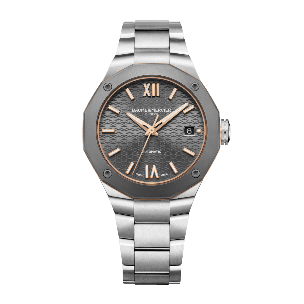 Baume & Mercier Riviera 36mm - M0A10661 - #1