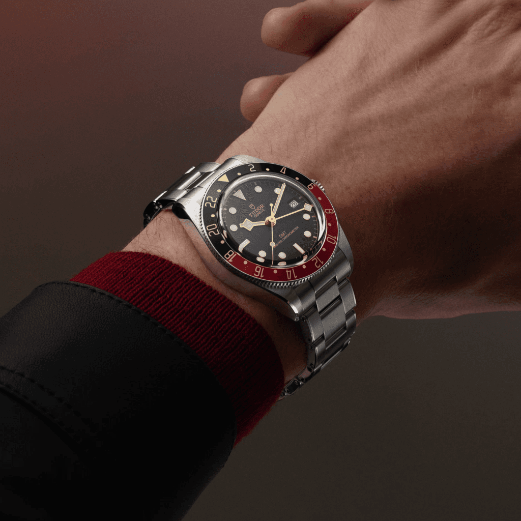 TUDOR Black Bay 58 39mm - 7939G1A0NRU-0001 - #5