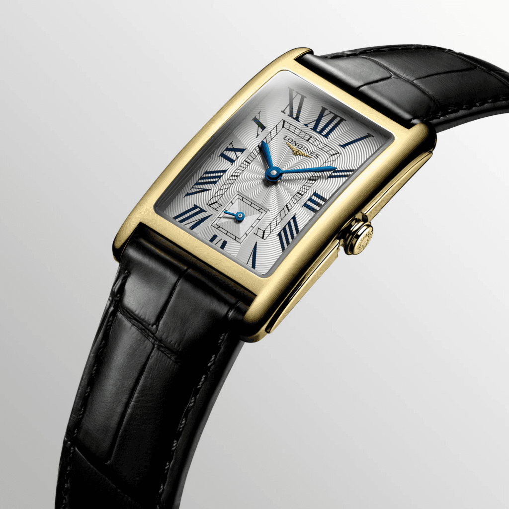 Longines DolceVita 37mm - L5.512.6.71.0 - #8
