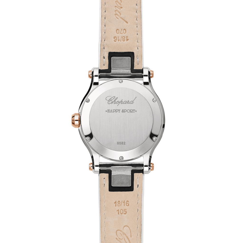 Chopard Happy Sport 36mm - 278582-6009 - #2