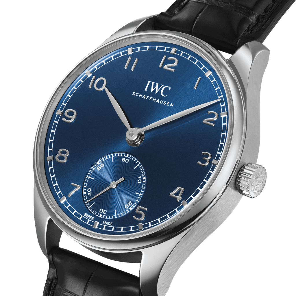 IWC Portugieser Automatic 40mm - IW358305 - #3