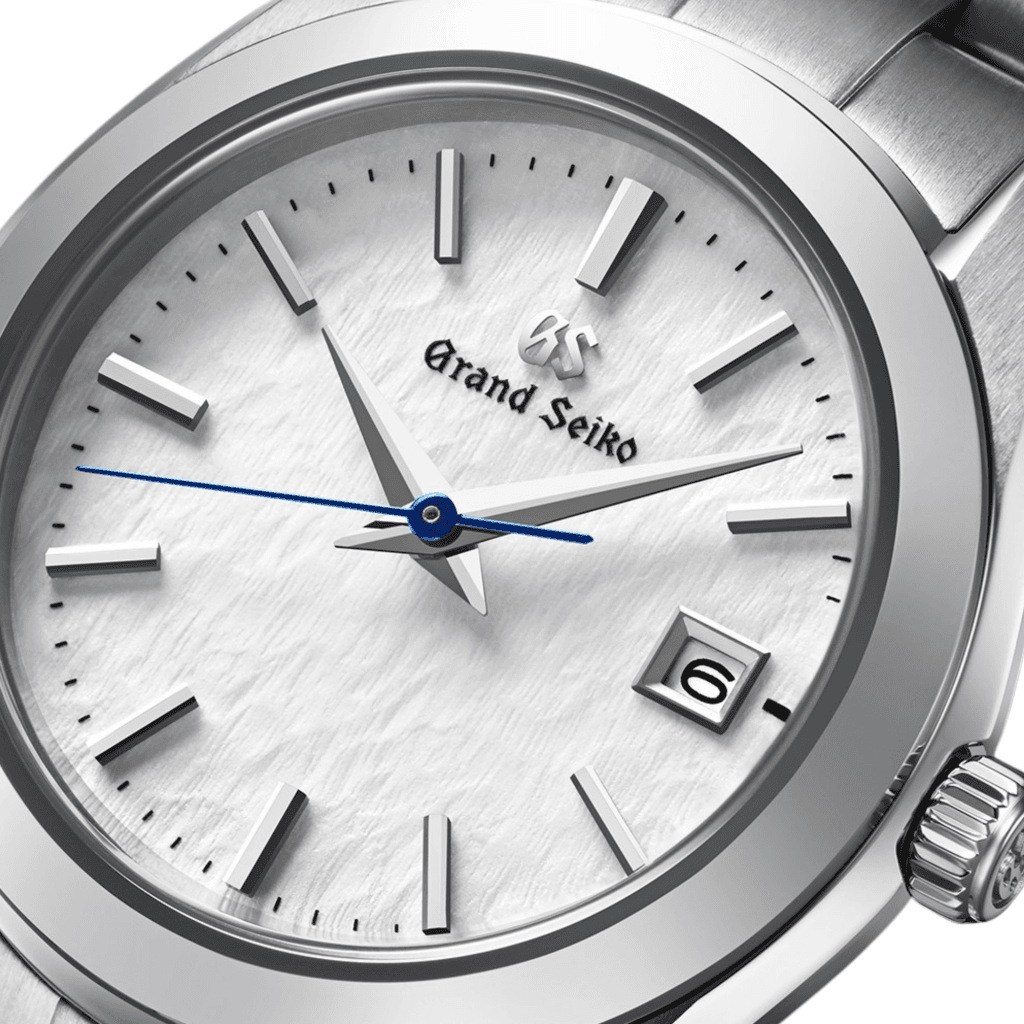 Grand Seiko Heritage Snowflake 29mm - STGF359G - #2