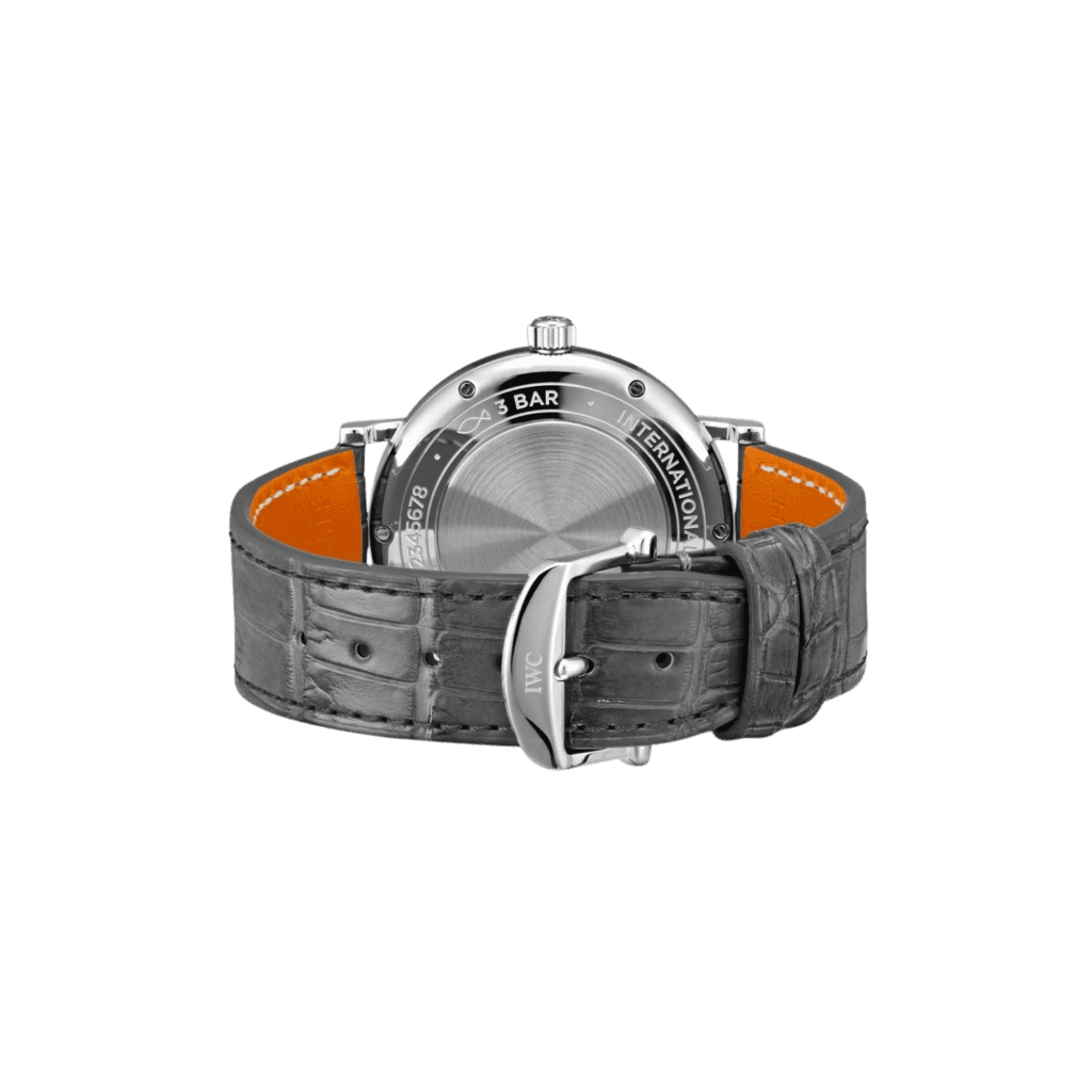IWC Portofino Midsize Automatic 37mm - IW458104 - #6