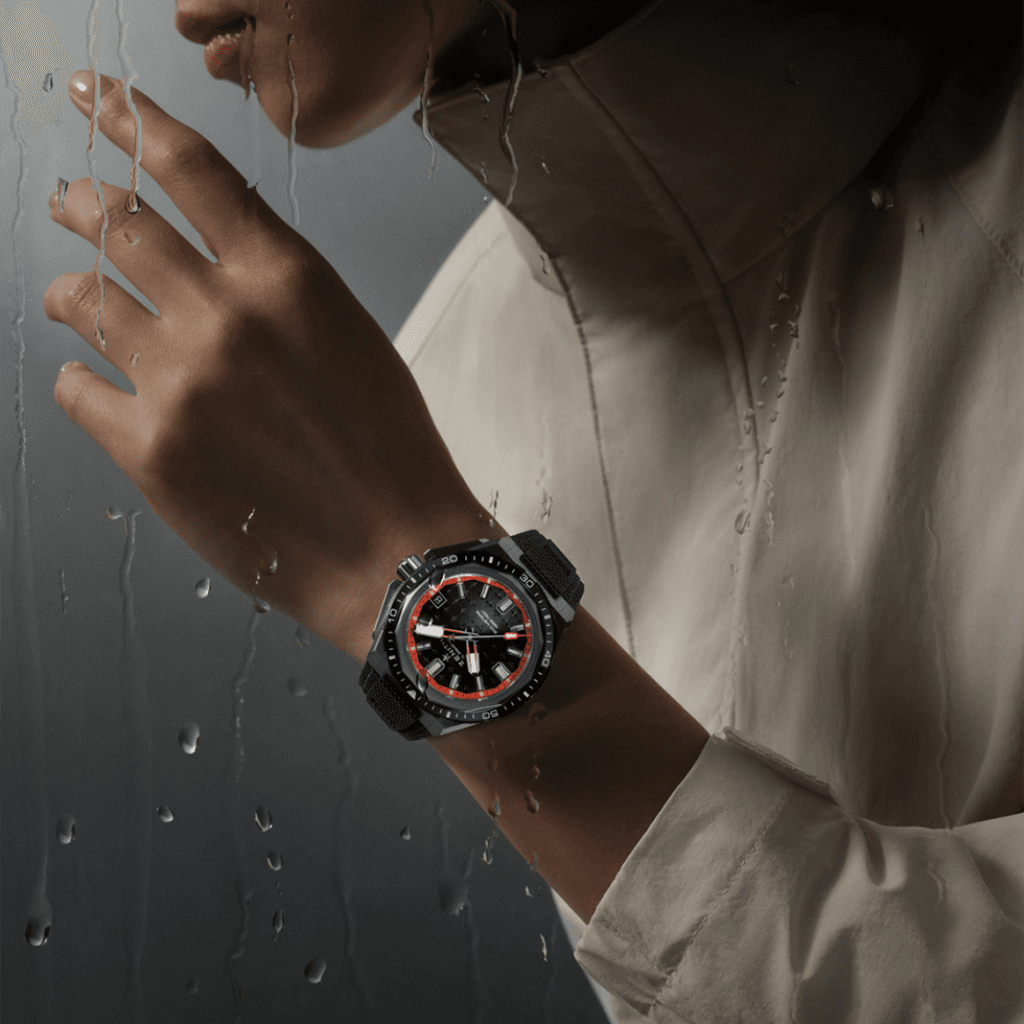 Zenith Defy Extreme Diver 43mm - 95.9600.3620/21.I300 - #4