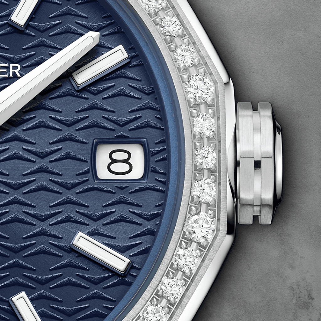 Baume & Mercier Riviera 33mm - M0A10765 - #6