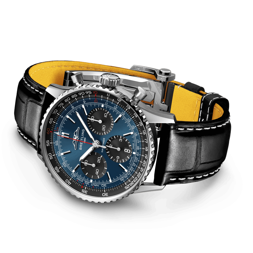 Breitling Navitimer 41mm - AB0139241C1P1 - #3