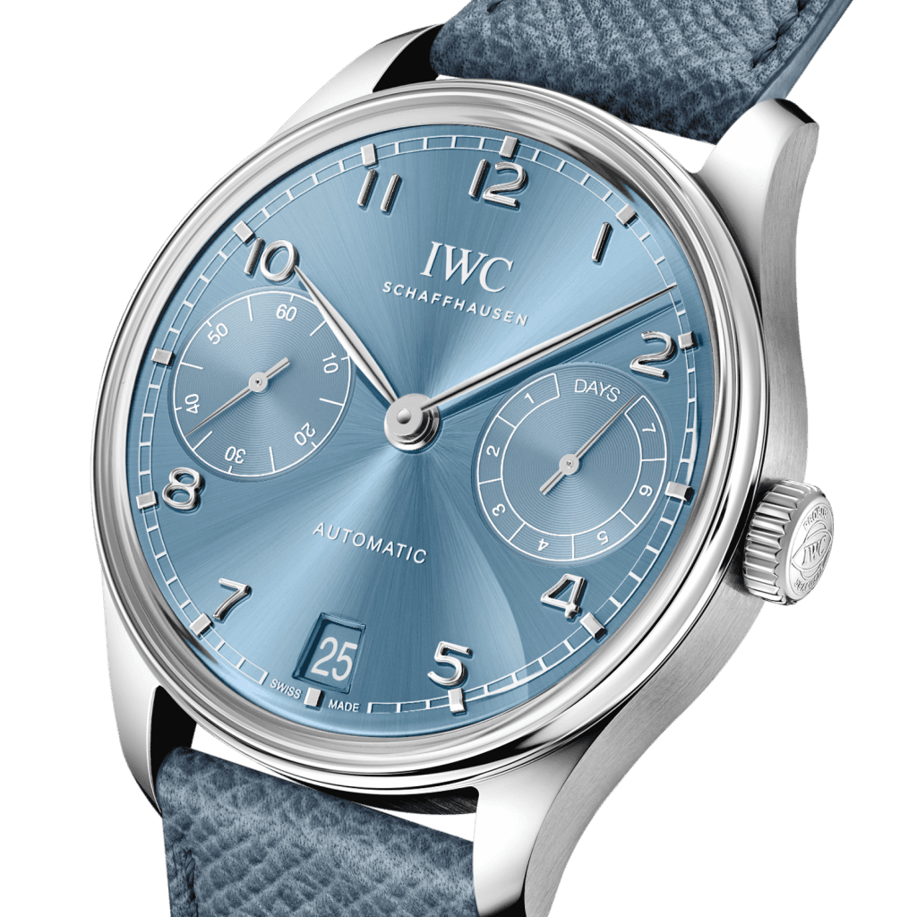 IWC Portugieser Automatic 42mm - IW501708 - #2