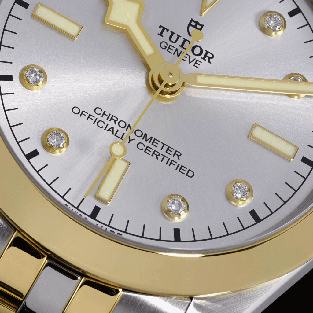 TUDOR Black Bay 39 S&G 39mm - 79663-0007 - #3