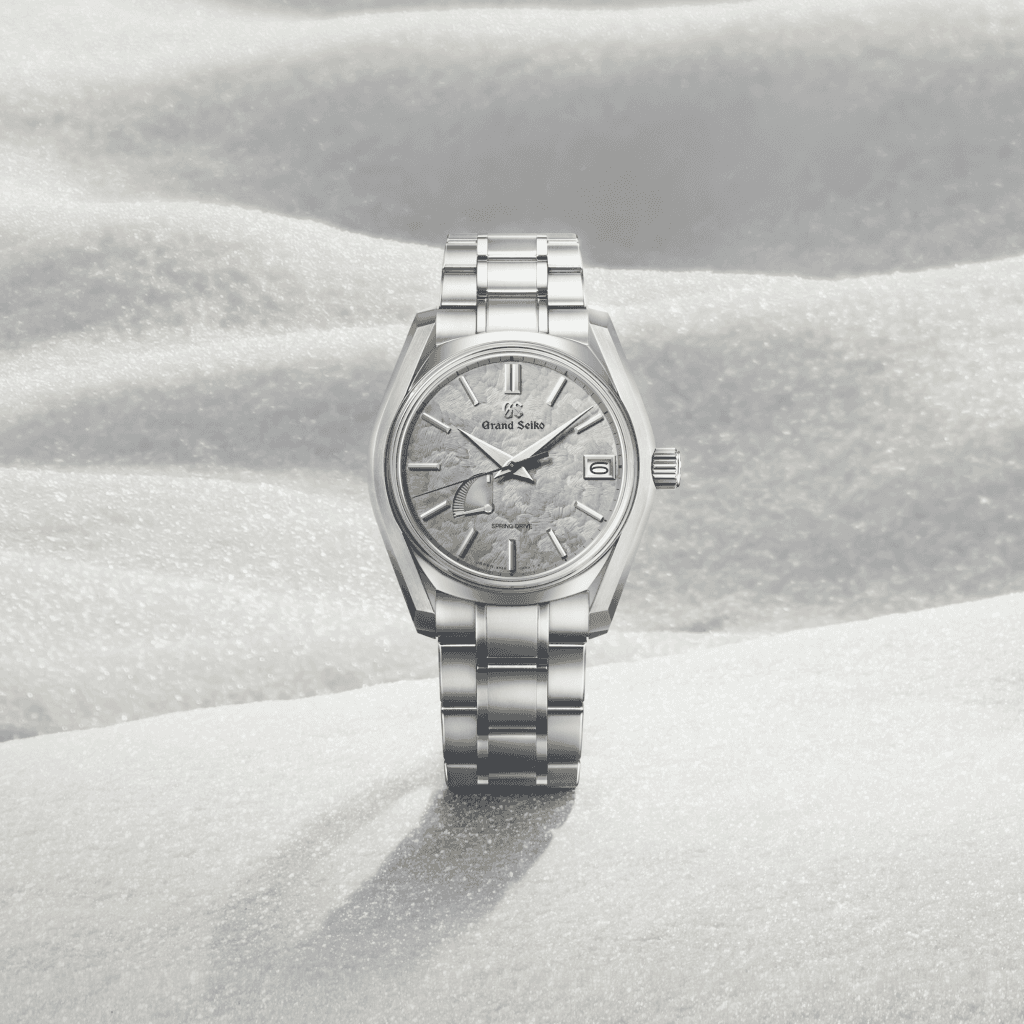 Grand Seiko Heritage Taisetsu 40mm - SBGA415G - #2
